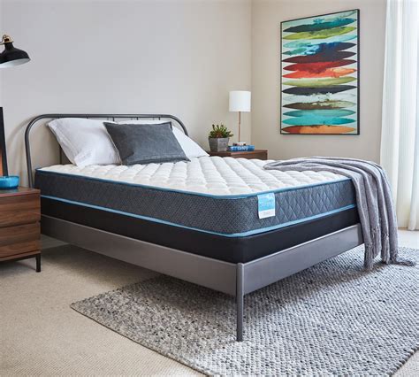 display mattresses are a much higher quality